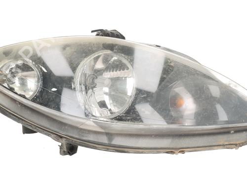 Used Right headlight SEAT ALTEA (5P1) [2004-2015]  31091421