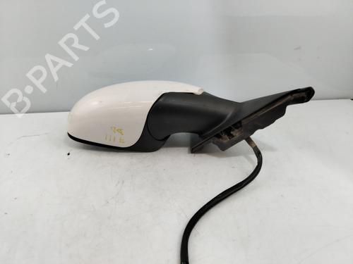 Right mirror SEAT CORDOBA (6L2) 1.9 TDI | BP19157181C27 