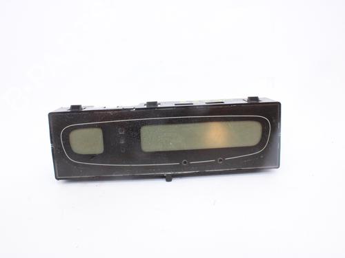 Multifunctionele display RENAULT LAGUNA II (BG0/1_) [2001-2007]  15489637