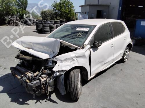 Pièces Détachées Usagées VW POLO V (6R1, 6C1)    4635157