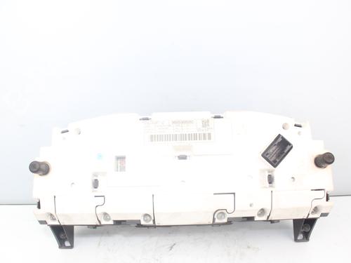 Instrument cluster CITROËN C5 III (RD_) 2.0 HDi (RDRHD8, RDRHDJ, RDRHR8, RDRHRJ) | BP16957830C47 