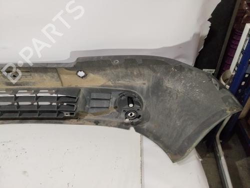 Front bumper NISSAN PRIMASTAR Van (X83) 1.9 dCi 100 | BP31301507C7 