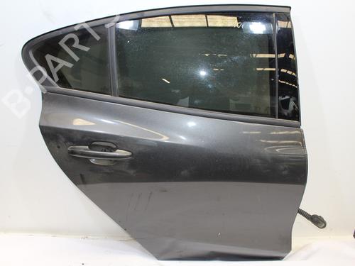 Used Right rear door FORD FOCUS III [2010-2020]  13924399