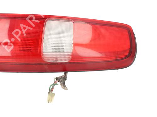 Used Right taillight SUZUKI JIMNY Open Off-Road Vehicle (SN) [1998-2025]  30391417