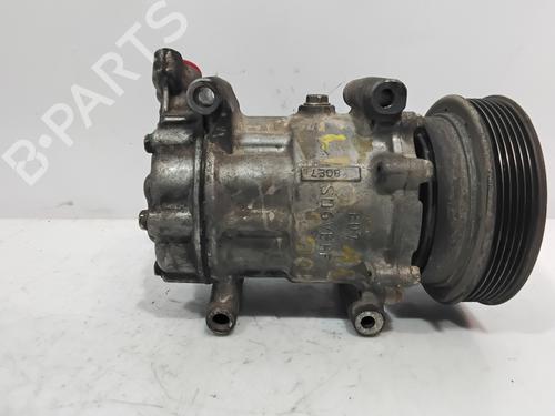 AC-Kompressor RENAULT KANGOO / GRAND KANGOO II (KW0/1_) 1.5 dCi 85 (KW0K, KW0L, KW0B) | BP29982555M34