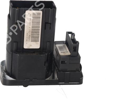 Headlight switch SEAT LEON (1M1) | BP36813806I24 - Image 3
