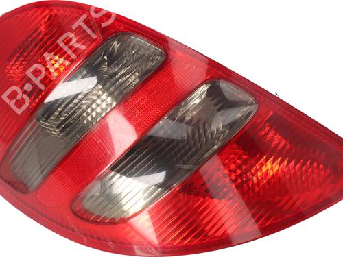 Left taillight MERCEDES-BENZ A-CLASS (W169) A 200 (169.033, 169.333) | BP33540048C34 - Image 3