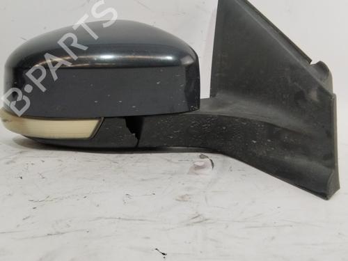 Right mirror FORD MONDEO IV (BA7)  | BP26292123C27 