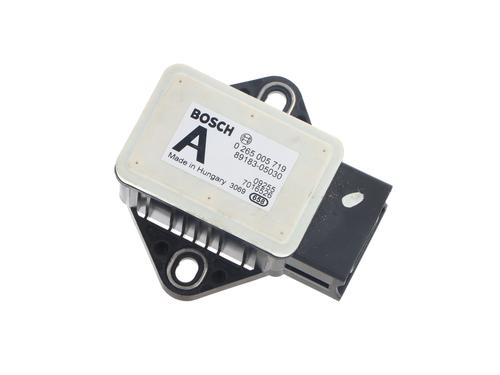 Used Electronic sensor Electronic sensor TOYOTA AVENSIS Saloon (_T27_) [2008-2018] 33119248 33119248