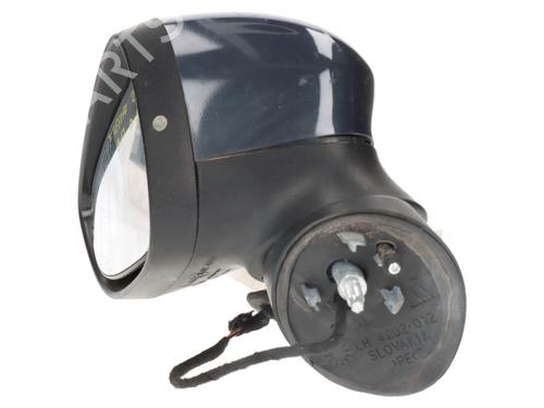 Left mirror FORD FIESTA VI Van | BP30102375C26