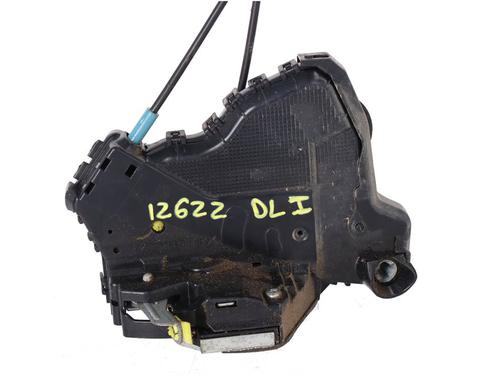 Fechadura frente esquerda Fechadura frente esquerda LEXUS CT (ZWA10_) [2010-2026] 39752417 39752417