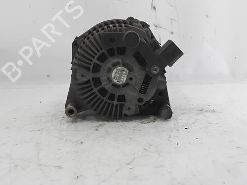 Used Alternator Alternator 29908878 29908878