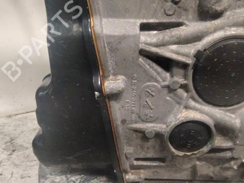 Gearbox MERCEDES-BENZ B-CLASS Sports Tourer (W246, W242) B 220 CDI / d (246.203) | BP25278508M3 