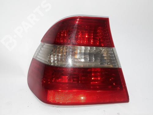 Used Left taillight Left taillight BMW 3 (E46) 320 d (136 hp) 10927173 10927173