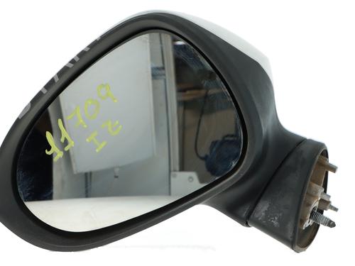 Used Left mirror Left mirror SEAT IBIZA IV (6J5, 6P1) [2008-2017] 35944742 35944742