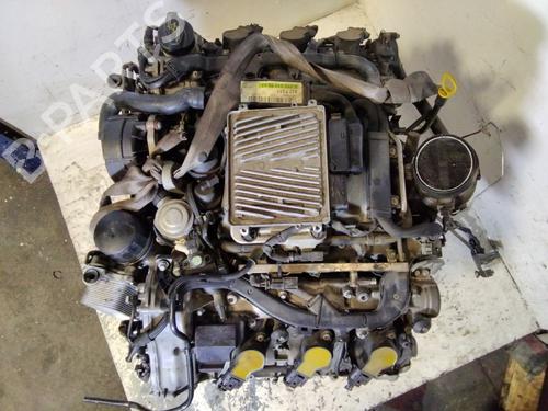 Engine MERCEDES-BENZ CLS (C219)  | BP36333531M1  - Image 5