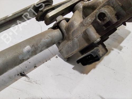 Front wiper motor PEUGEOT 307 (3A/C)  | BP30687672M29 