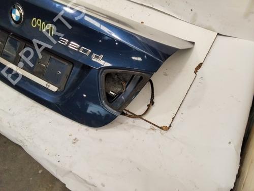 Tailgate BMW 3 (E90) 318 d | BP26401573C6 