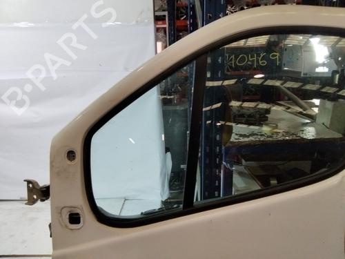 Dør venstre fortil RENAULT TRAFIC II Platform/Chassis (EL) 1.9 dCi 100 (EL0C) | BP30865983C2