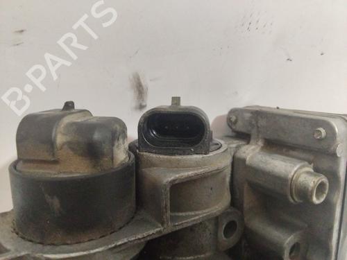 Throttle body FIAT PUNTO Hatchback Van (188_) 1.2 60 | BP25996157M82 