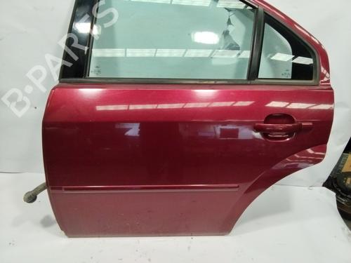 Left rear door FORD MONDEO III Saloon (B4Y) 2.0 16V TDDi / TDCi | BP24918907C4 