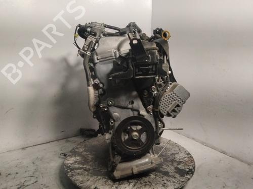 Engine TOYOTA YARIS (_P13_) 1.5 Hybrid (NHP130_, NHP130) | BP24884949M1 