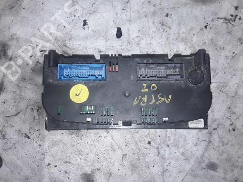 Commande Chauffage OPEL ASTRA G Hatchback (T98) 2.2 DTI (F08, F48) | BP8559840I5 
