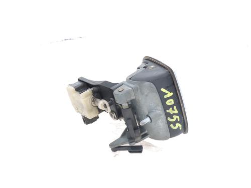 Tailgate handle SEAT CORDOBA (6L2) 1.9 TDI | BP31646193C132 