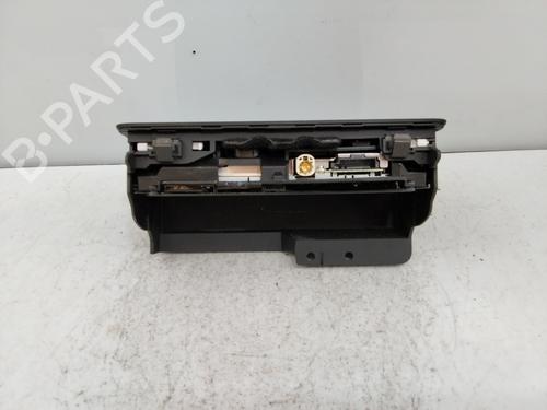 Display monitor AUDI Q3 (8UB, 8UG) 2.0 TDI | BP18488932C48 