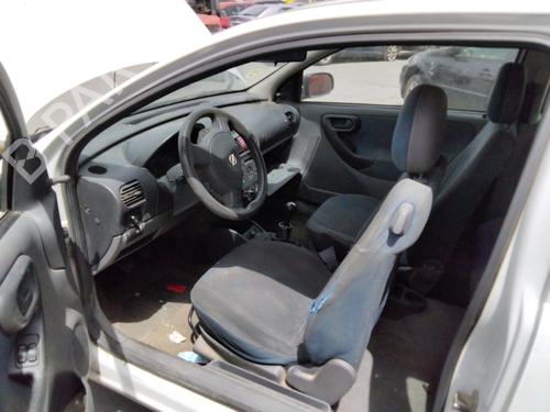 Steering column OPEL CORSA C (X01)  | BP37872809M21  - Image 6