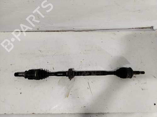 Used Right front driveshaft TOYOTA AURIS (_E18_) 1.8 Hybrid (ZWE186_, ZWE186R) (136 hp) 31721078