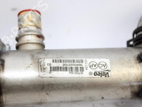 Egr PEUGEOT 508 I (8D_)  | BP23433918M69 