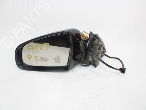 Retrovisor izquierdo AUDI A4 B7 Avant (8ED) [2004-2008]  11655845