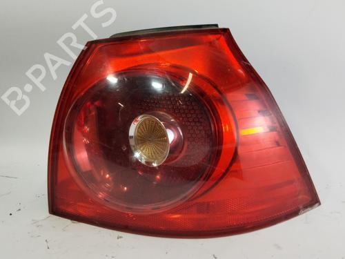 Højre baglygte VW GOLF V (1K1) [2003-2010]  29020859
