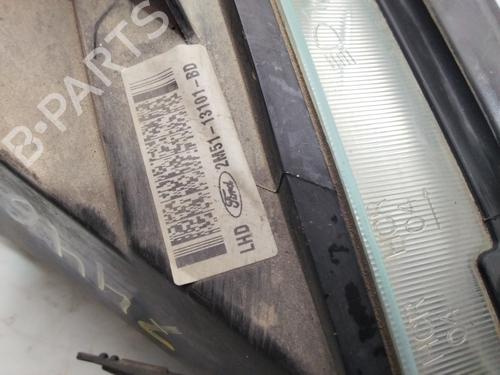 Scheinwerfer links FORD FOCUS I (DAW, DBW) 1.6 16V | BP20216916C28 
