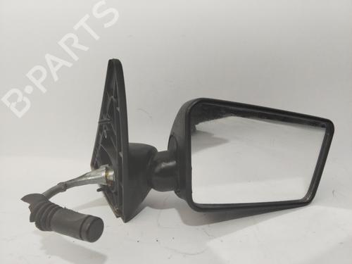 Used Right mirror CITROËN AX (ZA-_) [1986-1998]  20500898