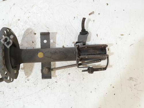 Right front shock absorber RENAULT CAPTUR I (J5_, H5_) | BP37268257M17 - Image 3