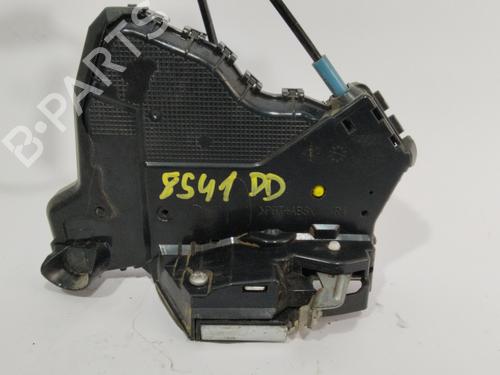 Used Front right lock LEXUS CT (ZWA10_) [2010-2025]  26589355