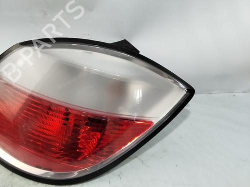 Right taillight OPEL ASTRA H (A04)  | BP27383788C35 