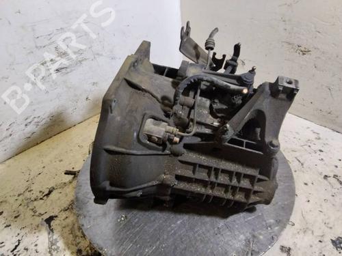 Gearbox FORD C-MAX (DM2) 1.6 TDCi | BP39385980M3 - Image 5