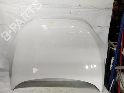 Capot Capot HYUNDAI TUCSON (TL, TLE) 1.6 CRDi All-wheel Drive (116 hp) 34697549 34697549