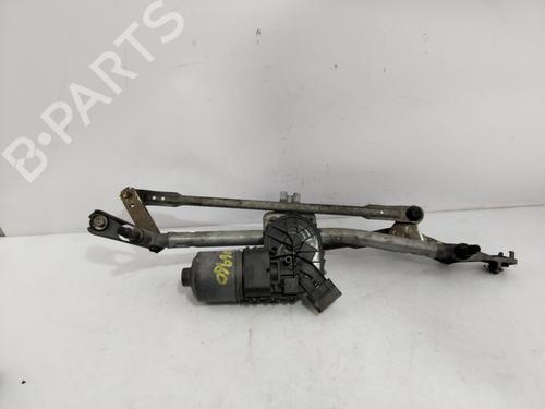 Viskermotor vindrude CITROËN BERLINGO MULTISPACE (B9) 1.6 HDi 90 | BP23858788M29 