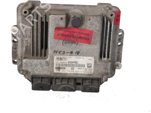 Used Engine control unit (ECU) Engine control unit (ECU) 37601268 37601268