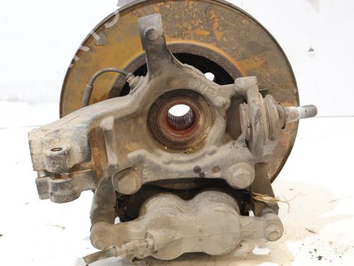 Used Right front steering knuckle Right front steering knuckle 37170972 37170972