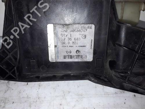 Electronic module OPEL ASTRA G Coupe (T98)  | BP10248570M83 