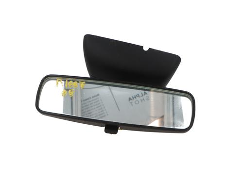 Used Rear mirror PEUGEOT 1007 (KM_) [2005-2025]  30696140