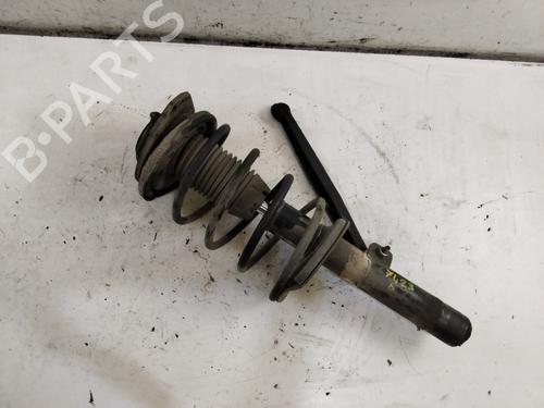Used Right front shock absorber PEUGEOT 306 (7B, N3, N5) 1.9 STD (69 hp) 20216903