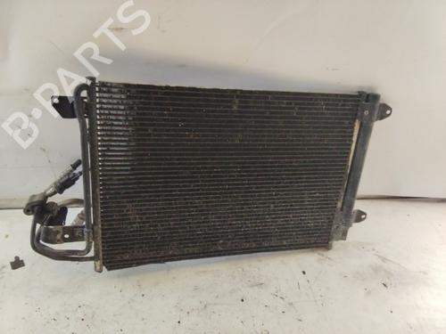 Used AC radiator AUDI A3 (8P1) 1.9 TDI (105 hp) 20849407