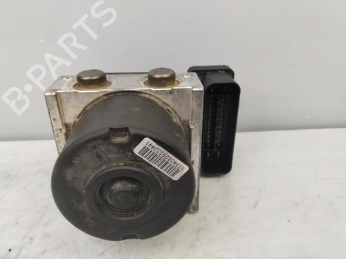 Used ABS pump FORD FOCUS II (DA_, HCP, DP) 1.6 TDCi (109 hp) 20216829