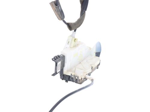 Zamek drzwi przednich lewych CITROËN C5 III (RD_) | BP30926896C98